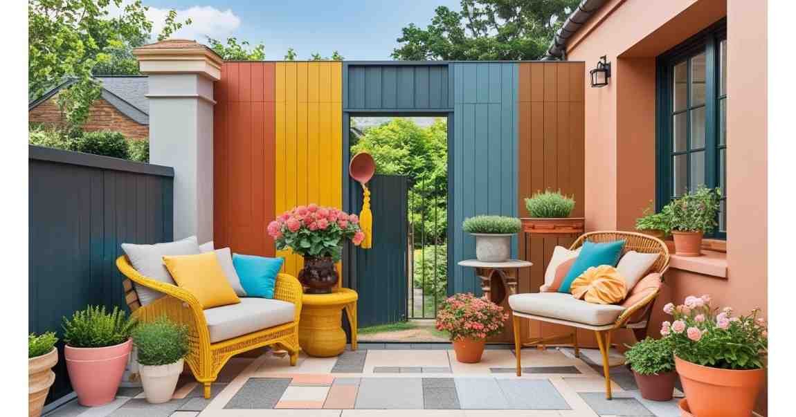 Colors and Finishes: It Ain’t All Brown