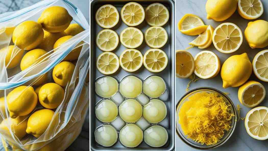 Different Freezing Methods (and When to Use Them)