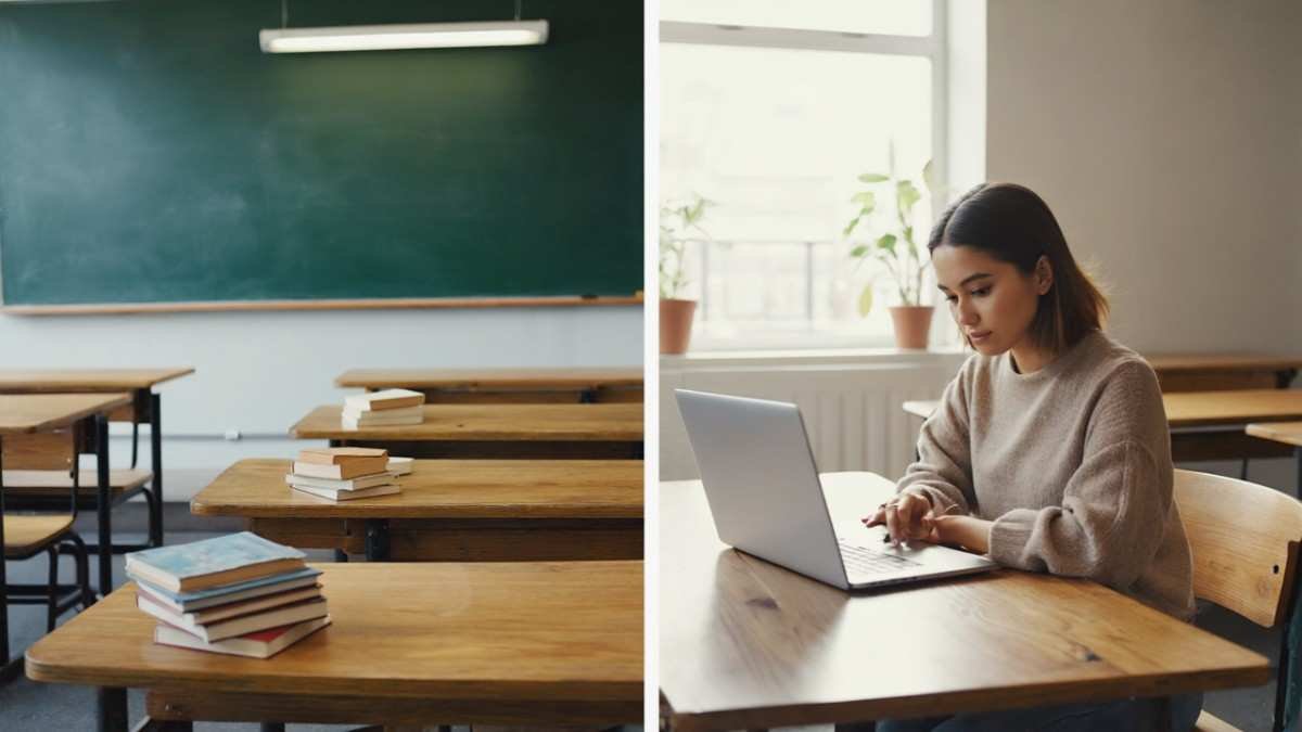 Education vs. Self-Learning – Which Road Do You Take?