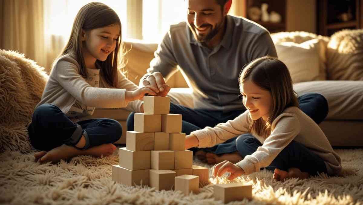 First Things First – Why Carpet