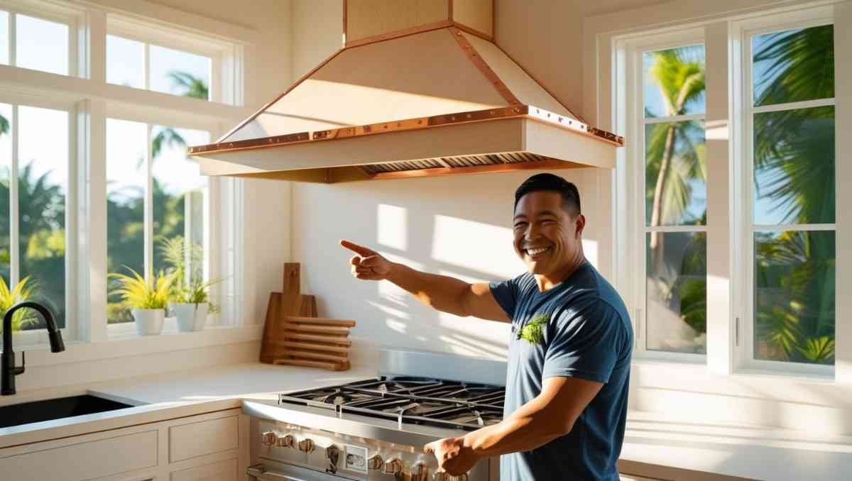 First—Why Even Bother With a DIY Vent Hood