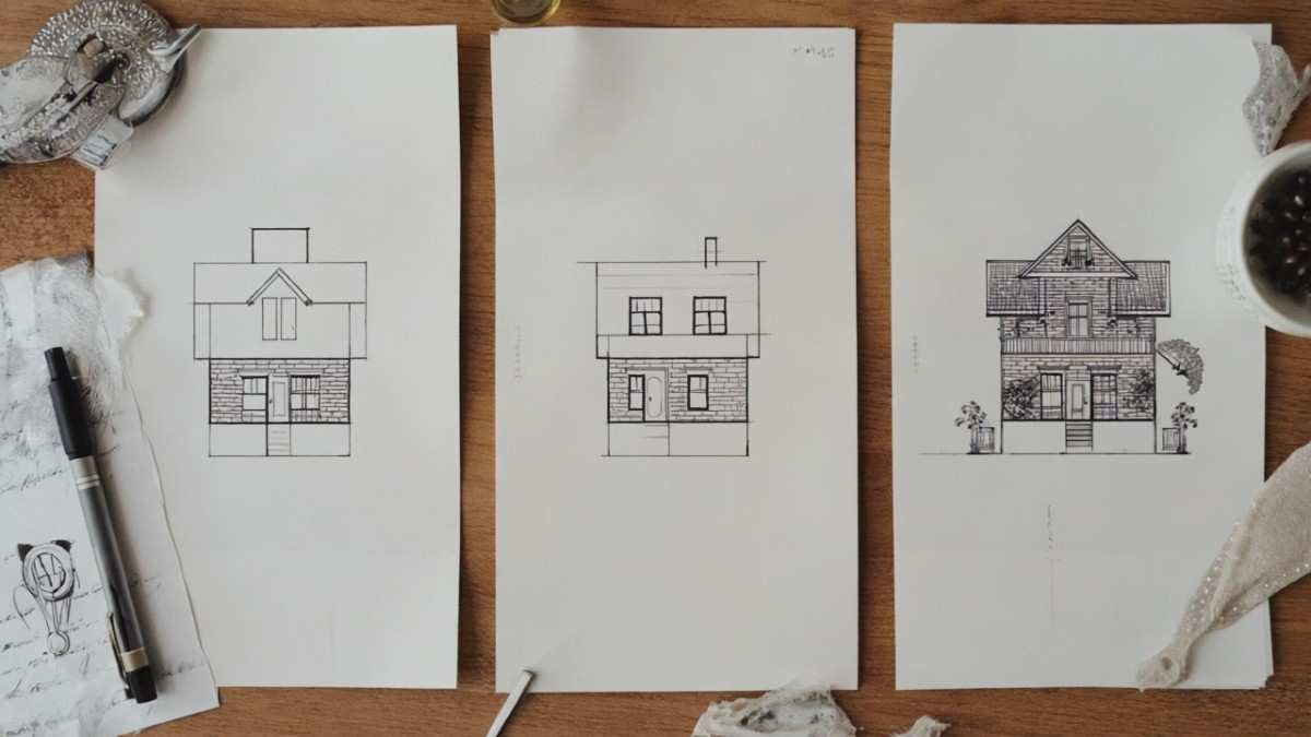 From Doodles to Dreams: Growth Happens Quietly
