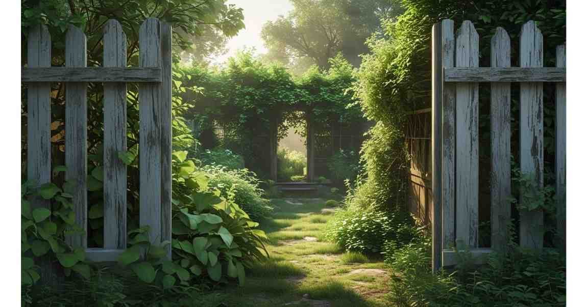 Hidden Areas: Ignored vs Invaded