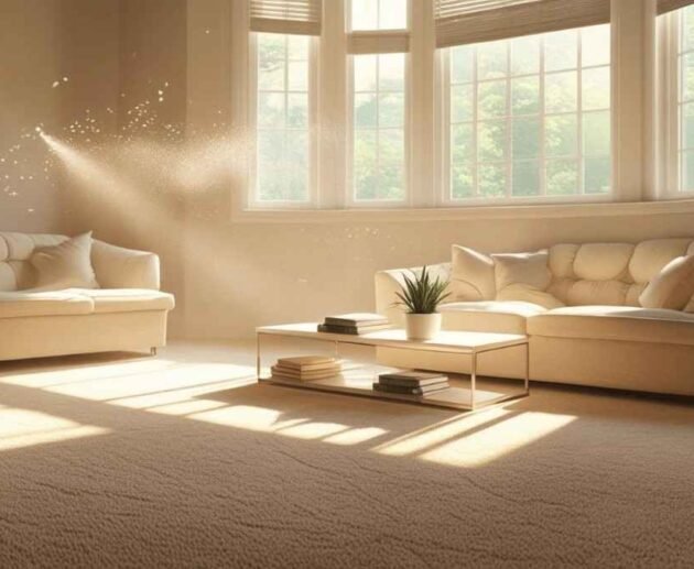 How Much Cost to Carpet a Room – The Real Breakdown Nobody Tells You