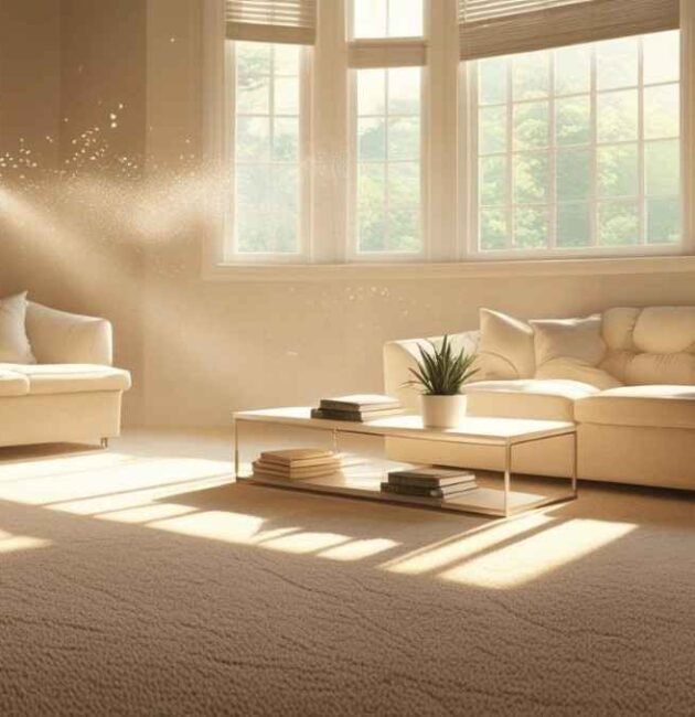 How Much Cost to Carpet a Room – The Real Breakdown Nobody Tells You