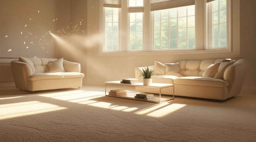 How Much Cost to Carpet a Room – The Real Breakdown Nobody Tells You
