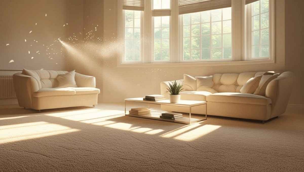 How Much Cost to Carpet a Room – The Real Breakdown Nobody Tells You