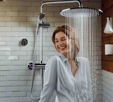 How to Increase Water Pressure in House With Well (Without Going Crazy)