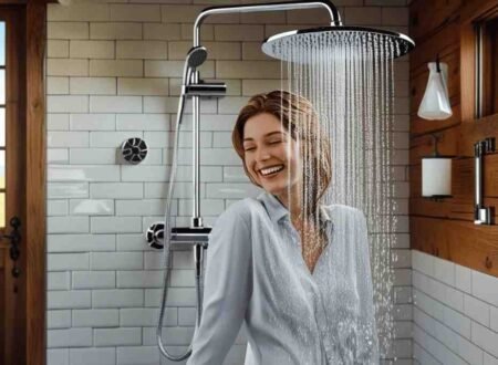 How to Increase Water Pressure in House With Well (Without Going Crazy)