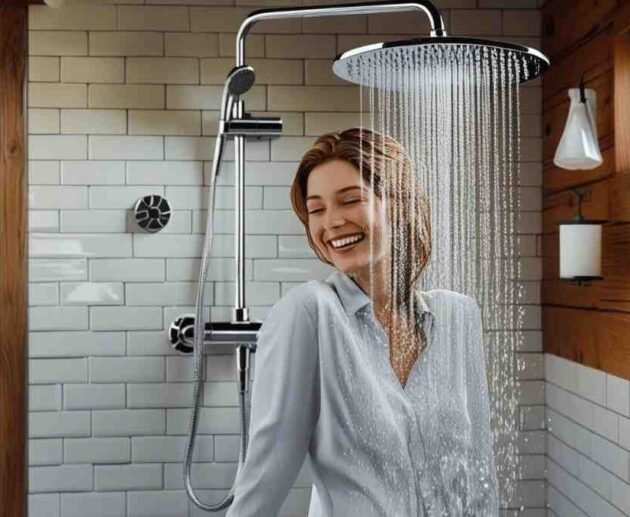 How to Increase Water Pressure in House With Well (Without Going Crazy)