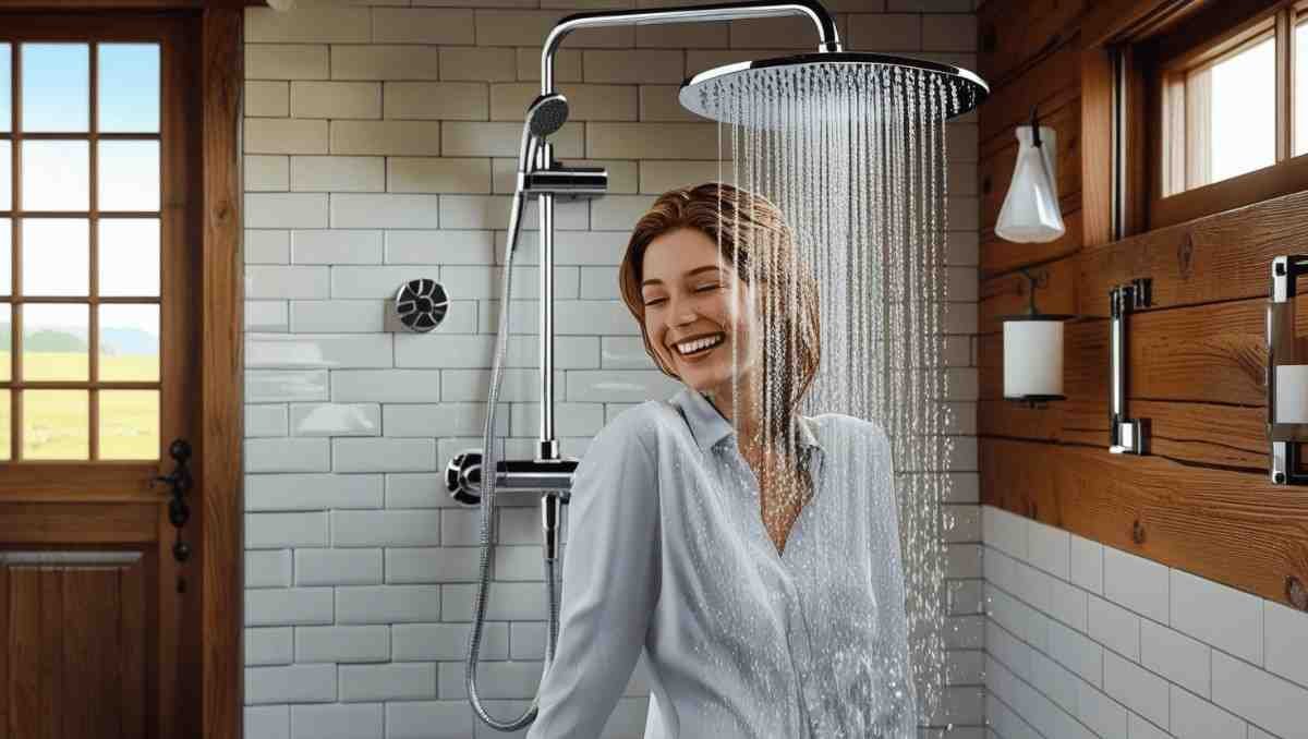 How to Increase Water Pressure in House With Well (Without Going Crazy)