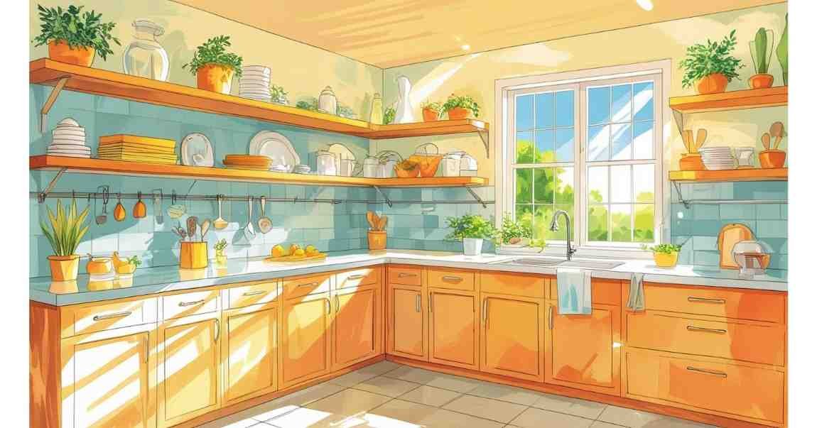 How Light Cleaning Saves You Time Later