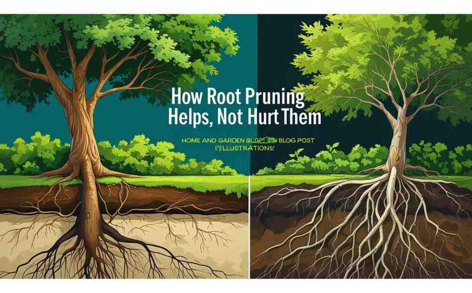 Real-Life Story: The Oak That Refused to Die