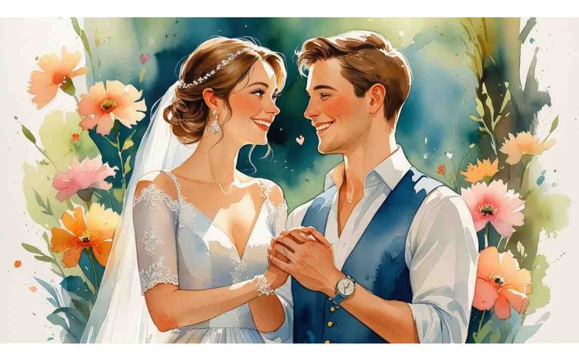 How to Decide on Your Wedding