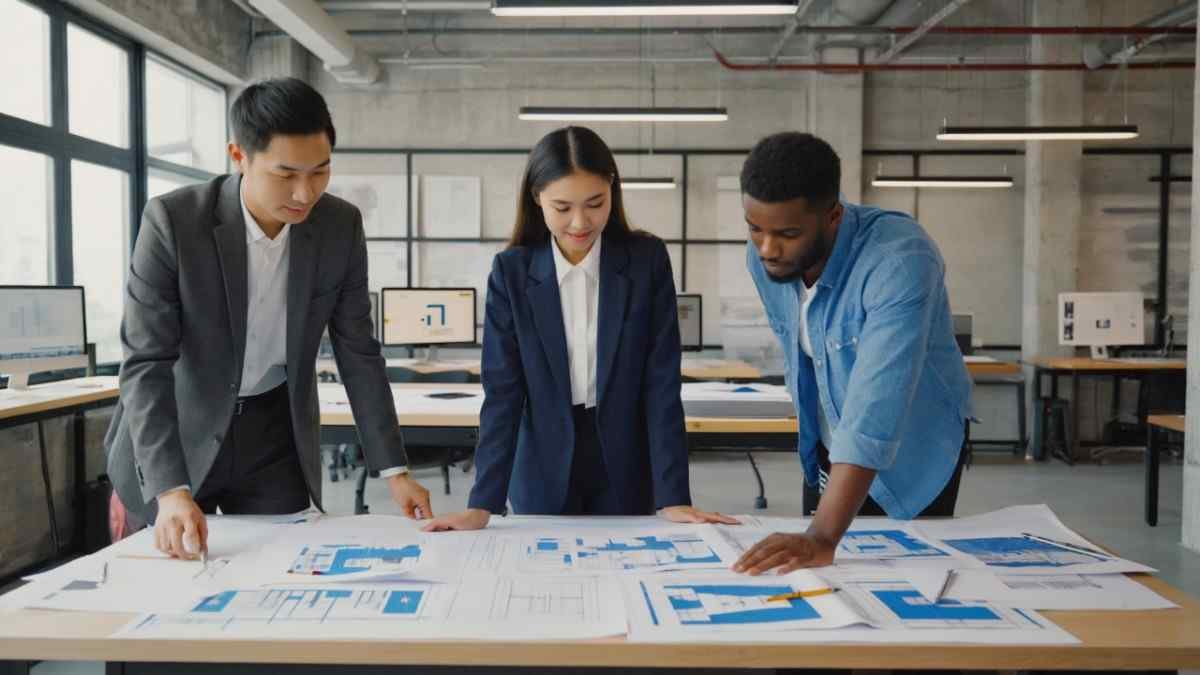 Internships, Apprenticeships, and Learning From the Pros