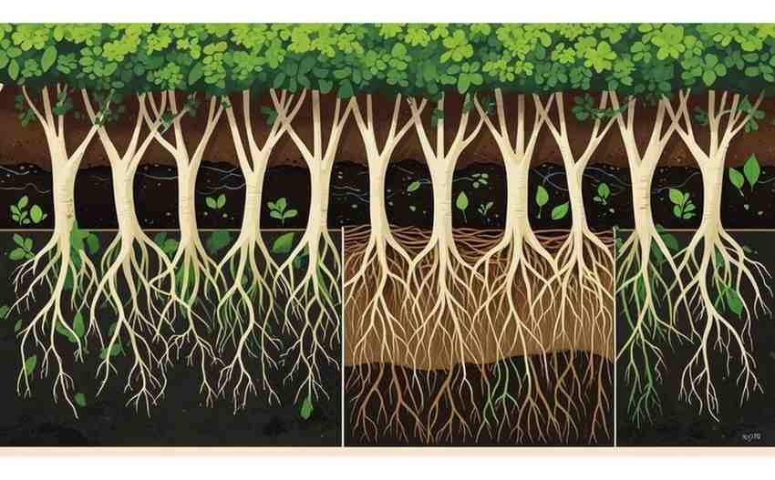 Legal Side of Root Pruning