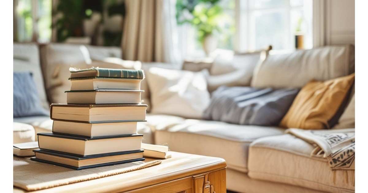 Light Cleaning Helps You Fake a Clean House