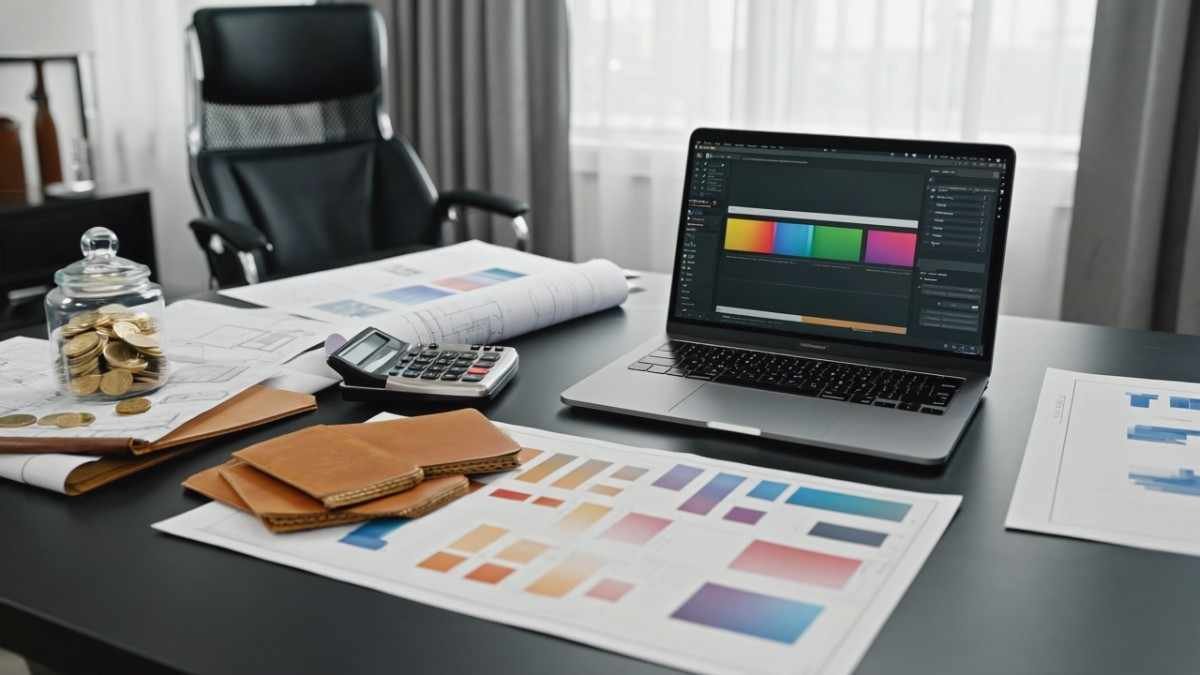 Money Talk: How Designers Actually Earn