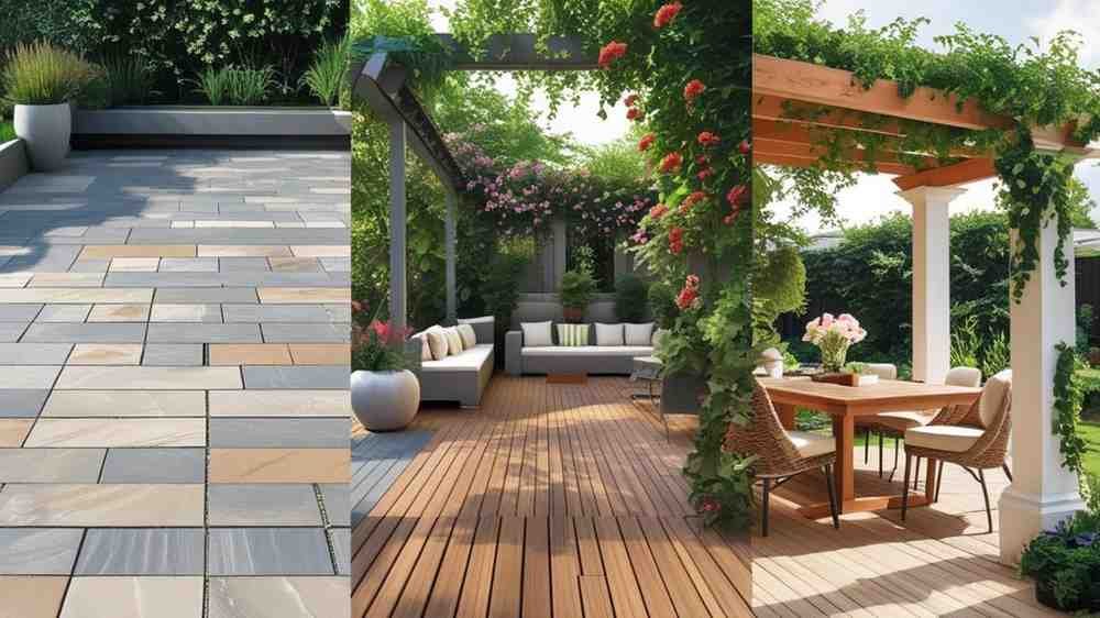 Popular Patio Renovation Ideas