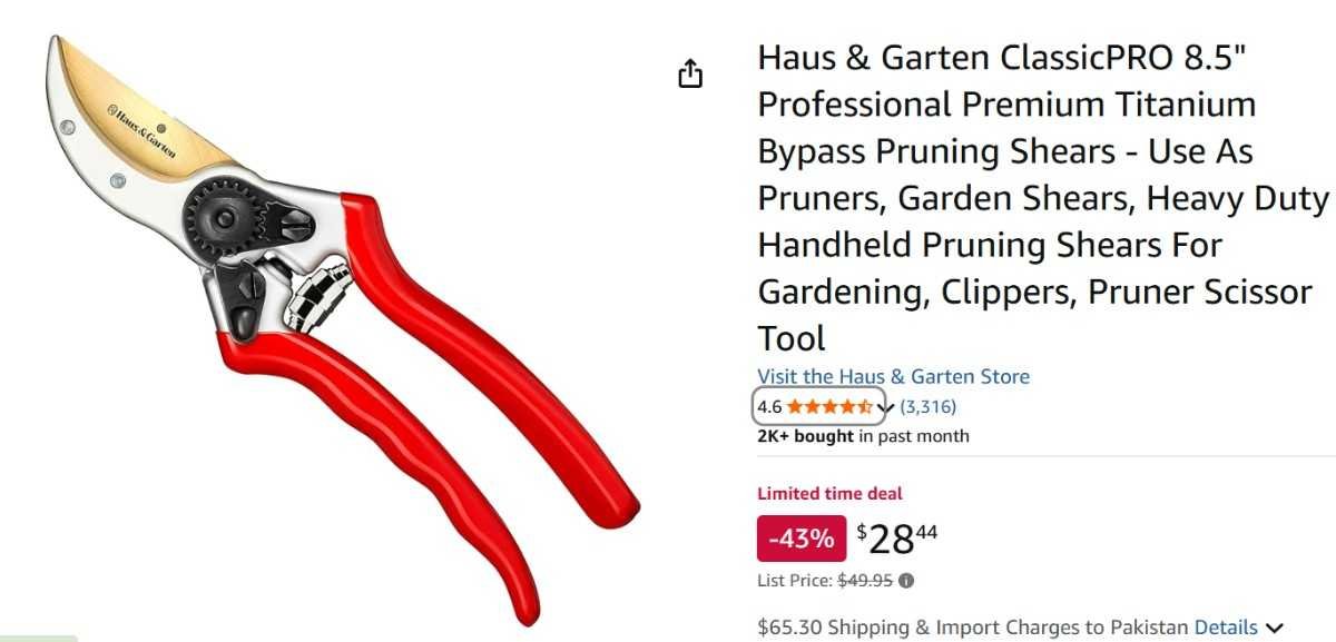 Root Pruning