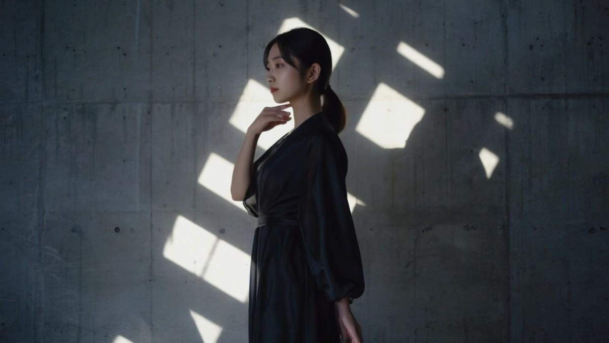 Shades of Shadows