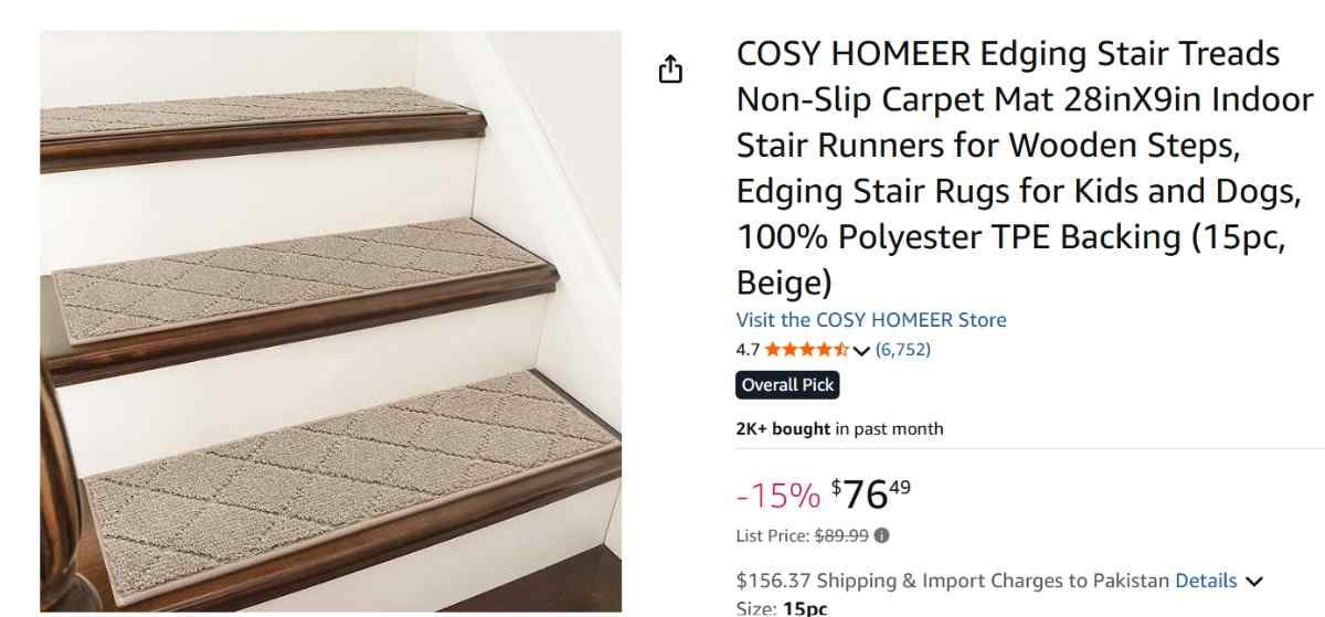 Stair Runner1
