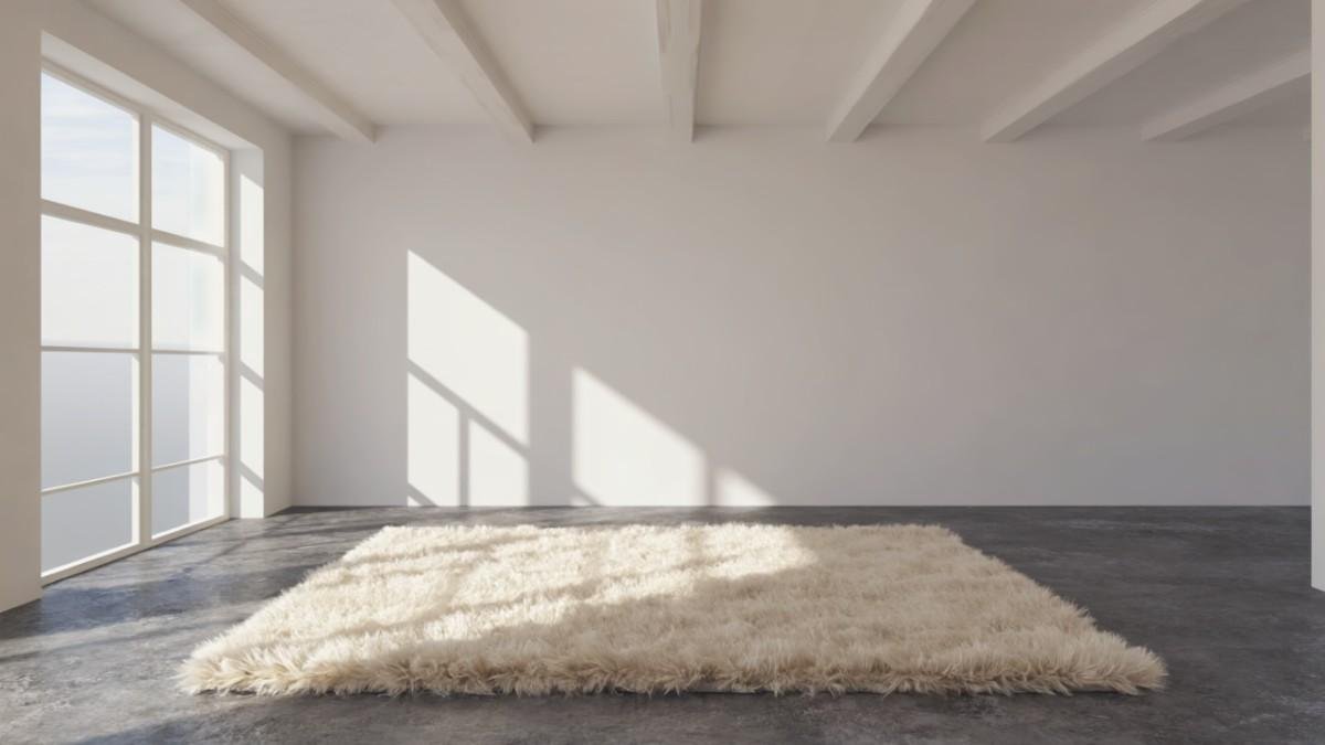 Start With a Base Rug