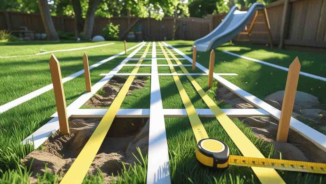 Step 2 Choosing the Right Spot (The Slide Deserves It)