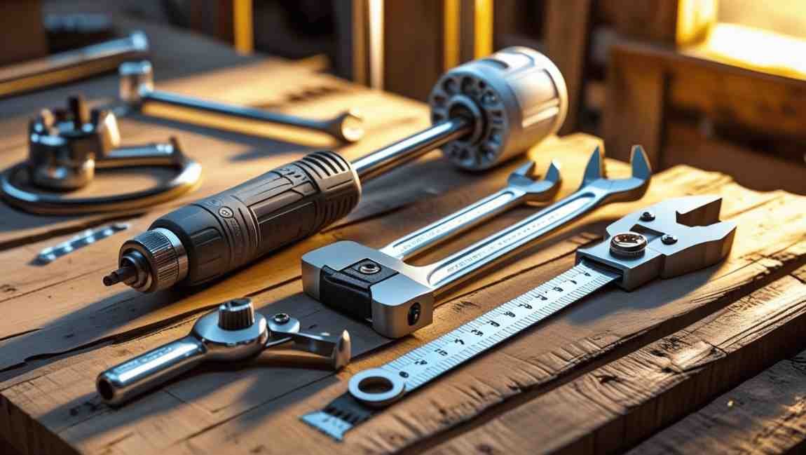 Step 3 Tools — Your Best Friends (or Enemies)