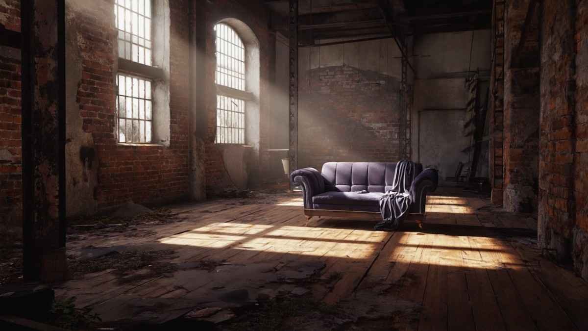 Texture and Shadows Change Everything