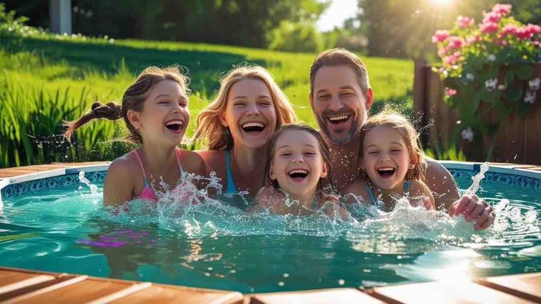 The Big Why – Why People Want Decked Pools
