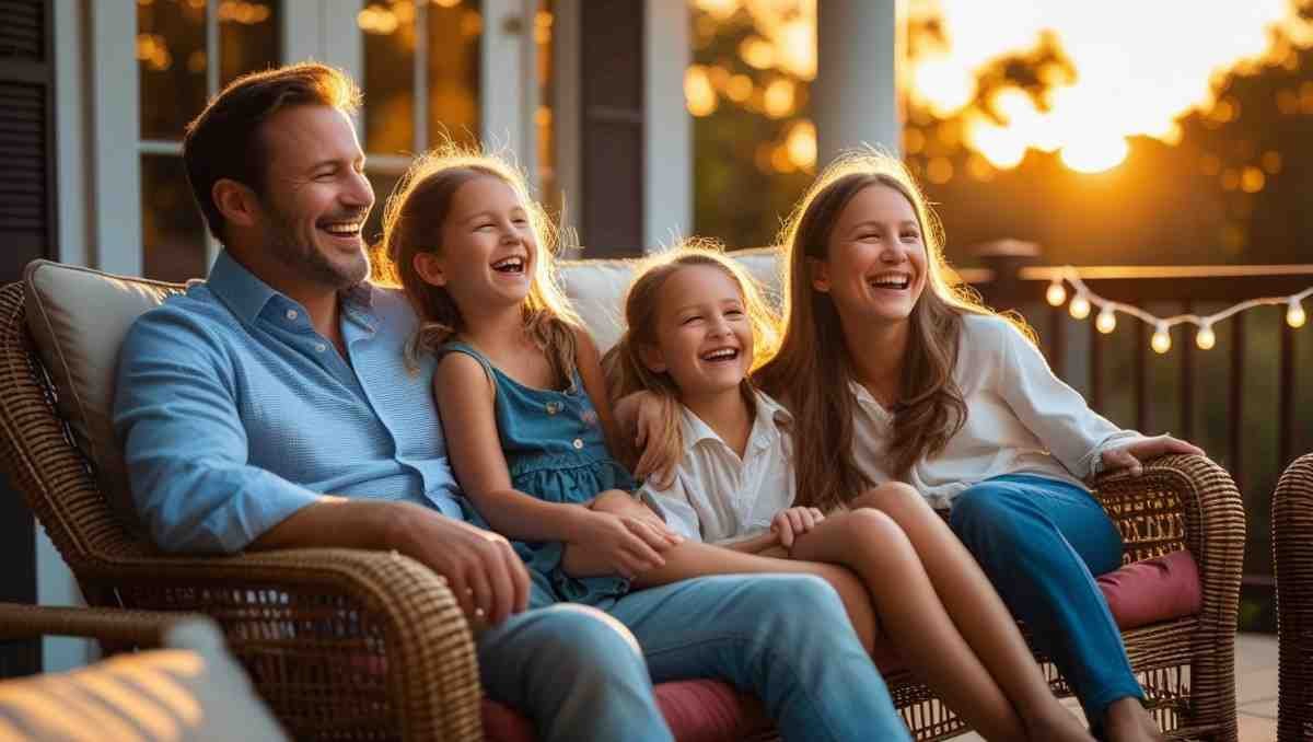 The Emotional Payoff of Patio Renovations