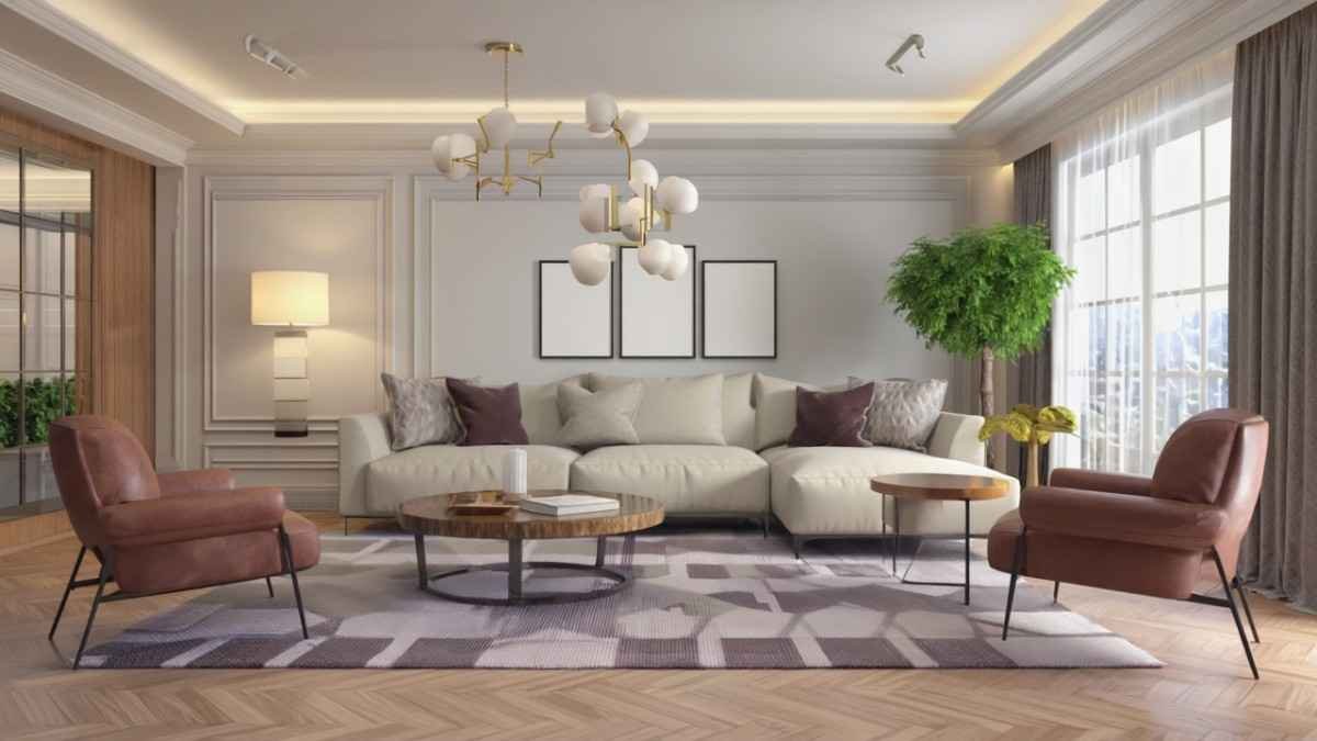 The First Spark: Why Interior Design Even Matters