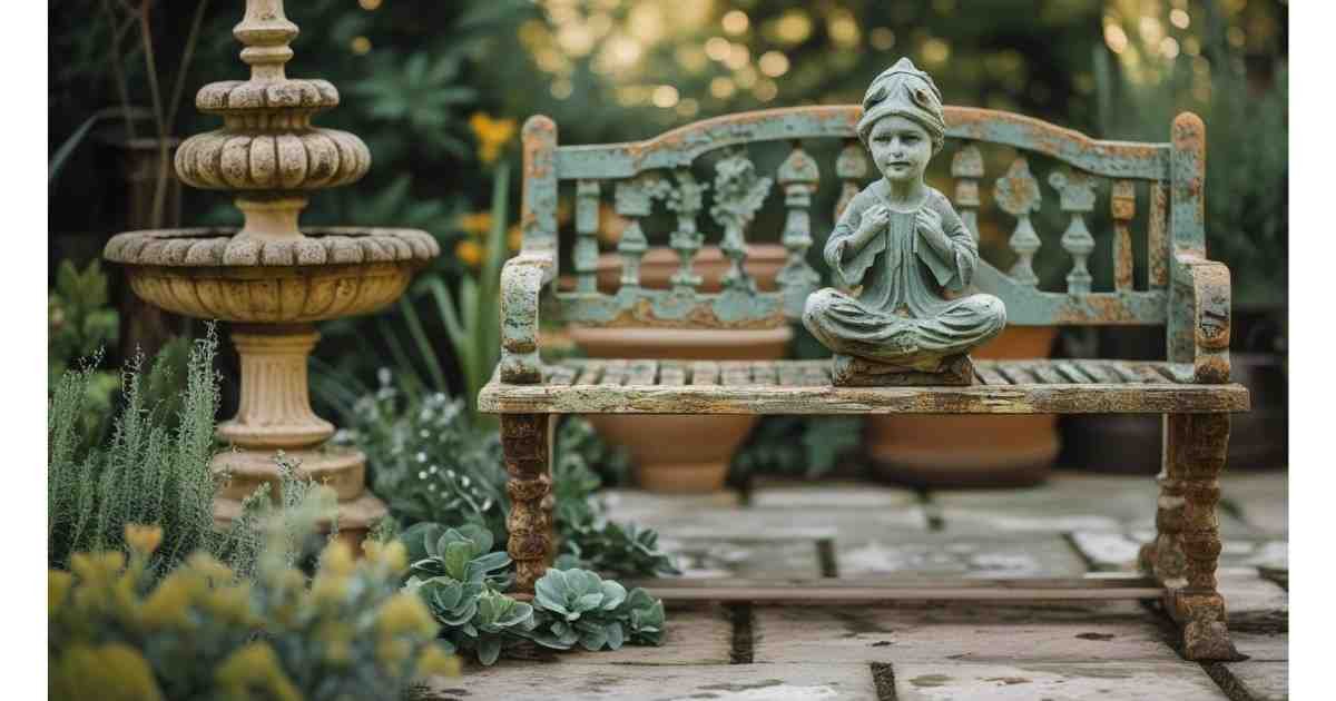 The Power of Patina: Let It Age