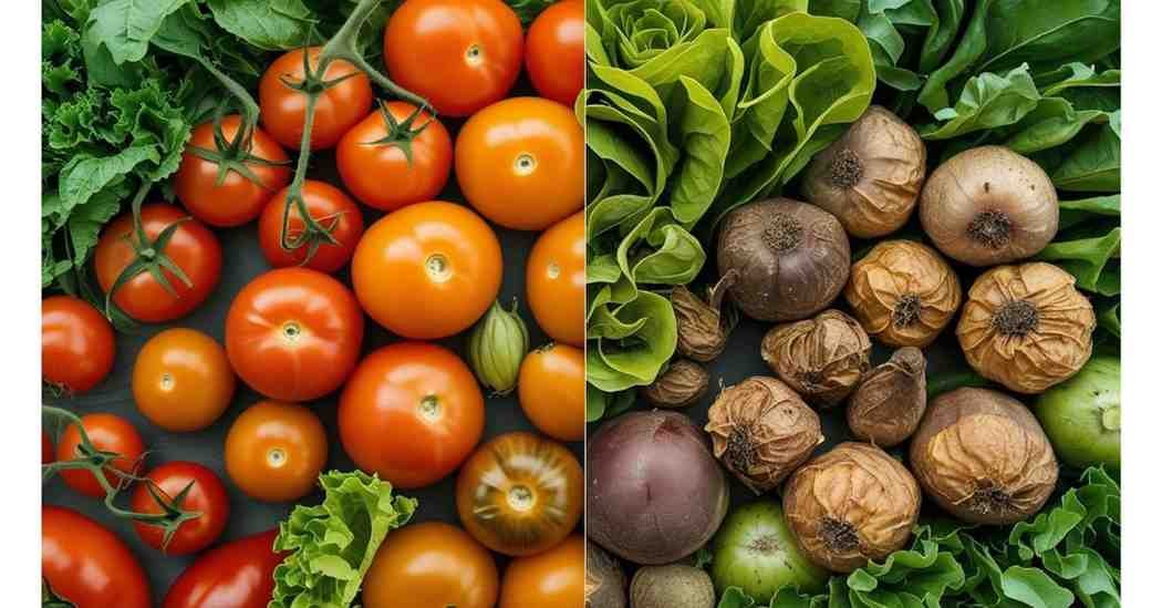 The Smell Test: Fresh vs Funk