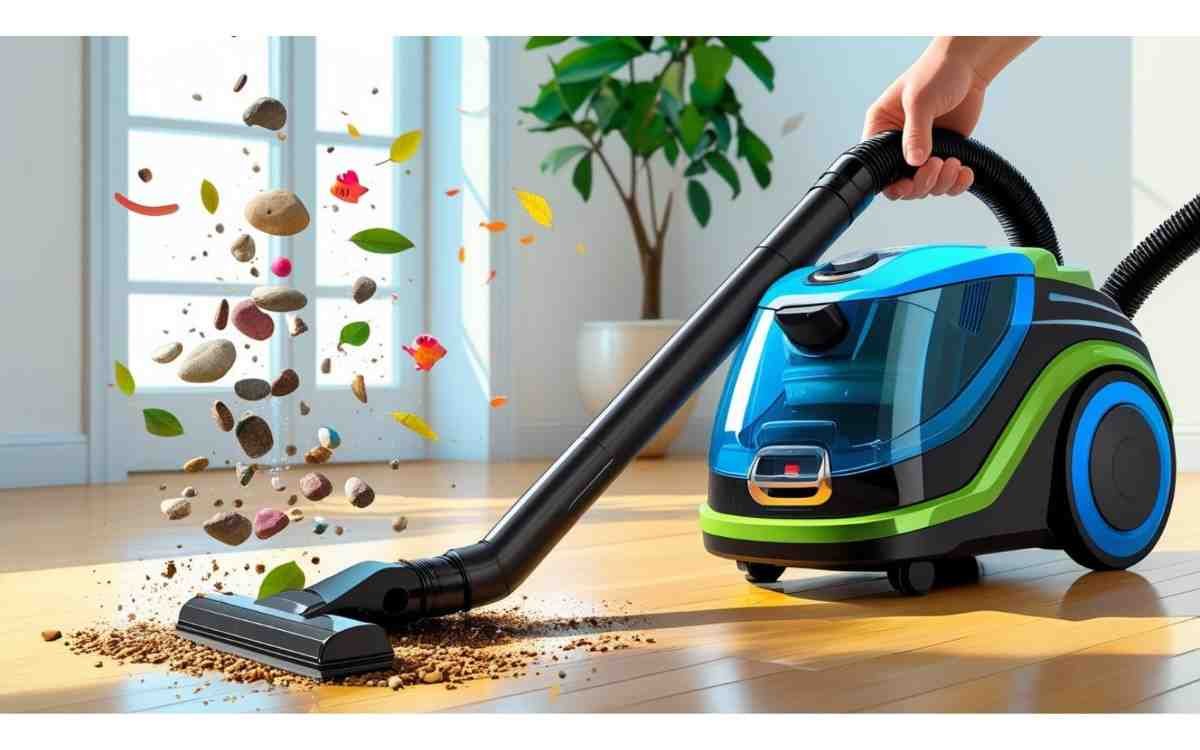 The Wet/Dry Vacuum Power Move