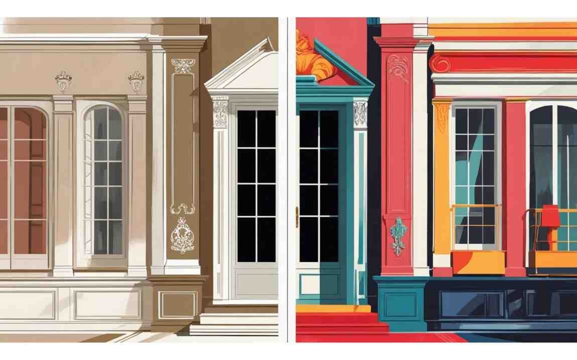 Timeless vs. Trendy
