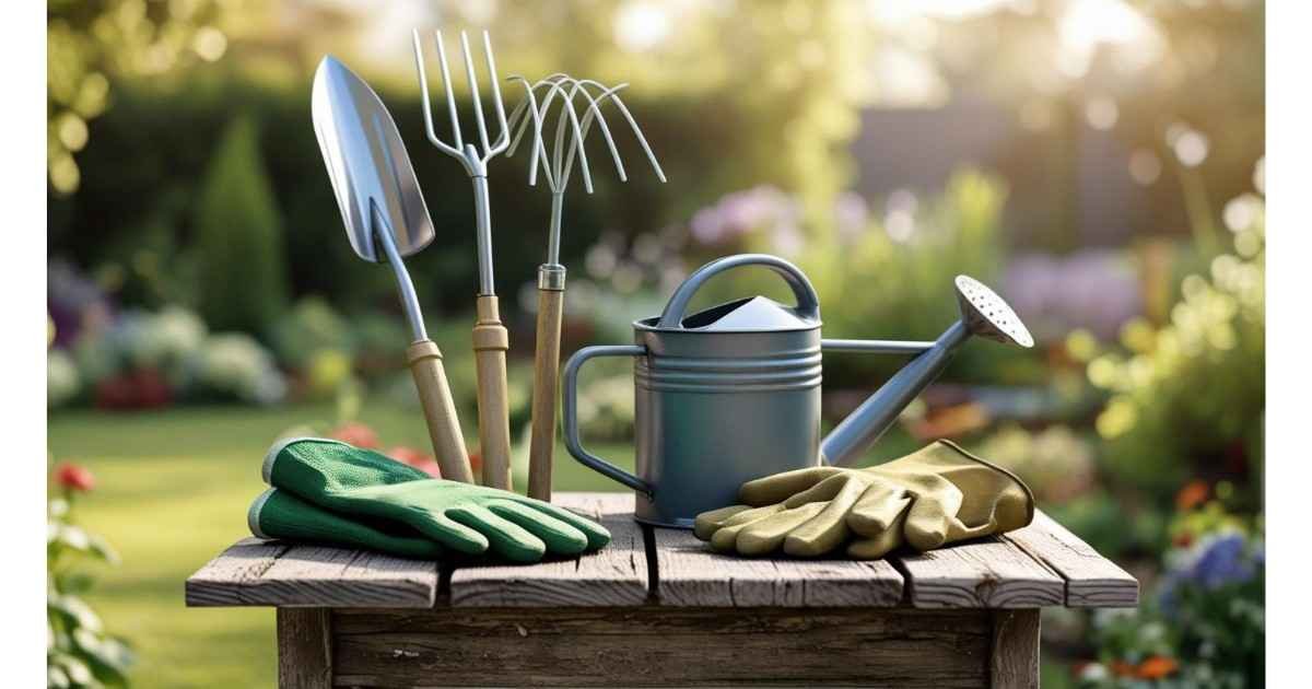Tools You’ll Want