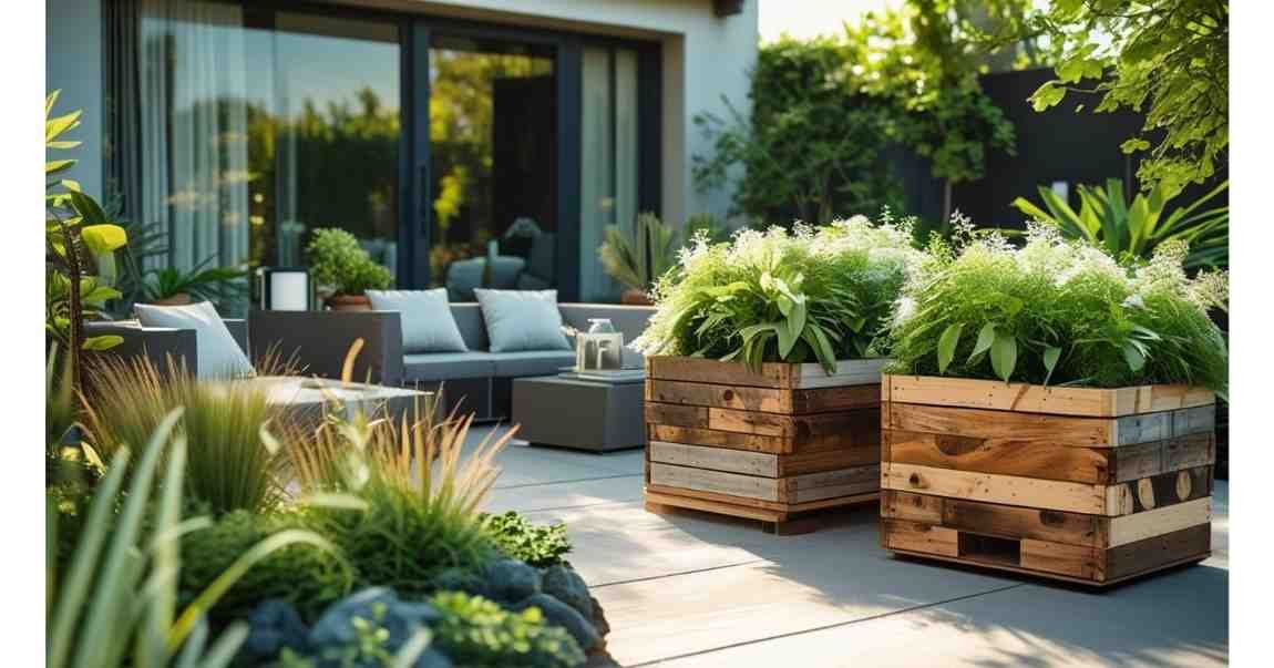 Unexpected Pairings: Modern Meets Rustic