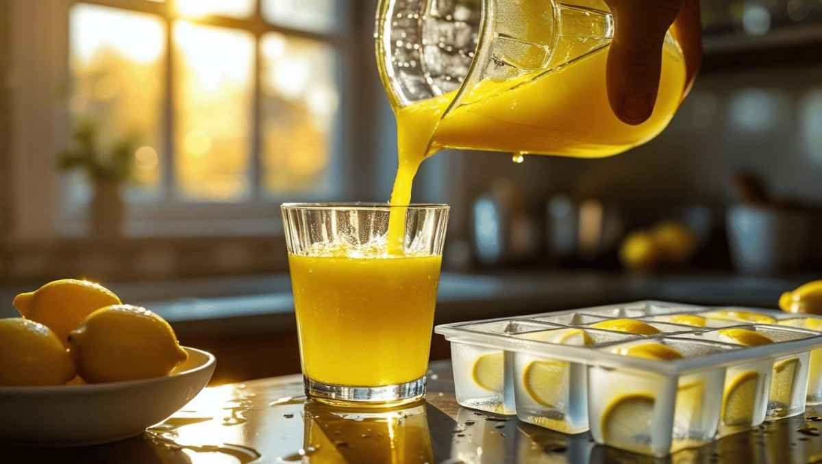 What About Just the Juice