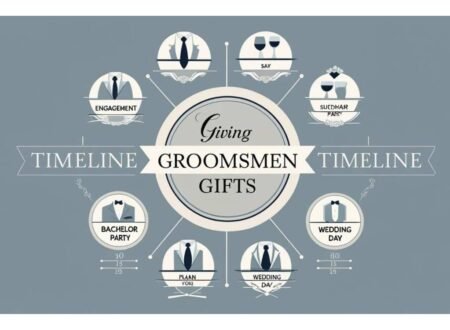 When Are Groomsmen Gifts Given